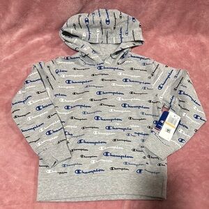 Champion hoodie